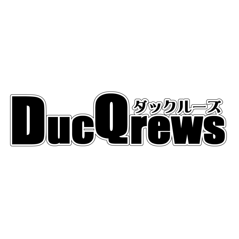 ダックルーズ