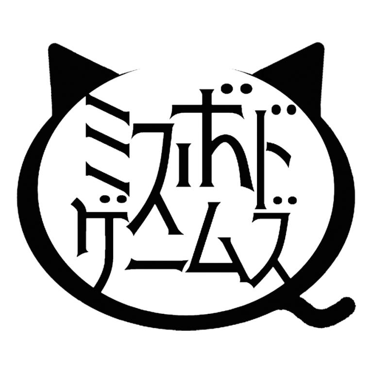 ミスボドゲームズ